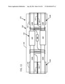 POWER CABLE WITH ABILITY TO PROVIDE OPTICAL FIBER UPGRADE diagram and image