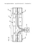 POWER CABLE WITH ABILITY TO PROVIDE OPTICAL FIBER UPGRADE diagram and image