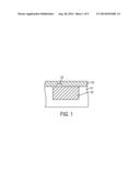 PHOTONIC DEVICE STRUCTURE AND METHOD OF MANUFACTURE diagram and image