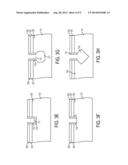 PHOTONIC DEVICE STRUCTURE AND METHOD OF MANUFACTURE diagram and image