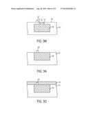 PHOTONIC DEVICE STRUCTURE AND METHOD OF MANUFACTURE diagram and image