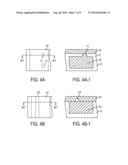 PHOTONIC DEVICE STRUCTURE AND METHOD OF MANUFACTURE diagram and image