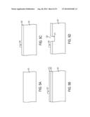 PHOTONIC DEVICE STRUCTURE AND METHOD OF MANUFACTURE diagram and image