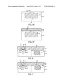 PHOTONIC DEVICE STRUCTURE AND METHOD OF MANUFACTURE diagram and image