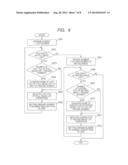 RECORDING APPARATUS, RECORDING METHOD, AND PROGRAM diagram and image