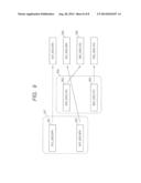 RECORDING APPARATUS, RECORDING METHOD, AND PROGRAM diagram and image