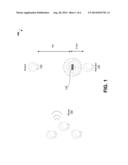 DYNAMIC AUDIO PERSPECTIVE  CHANGE DURING VIDEO PLAYBACK diagram and image