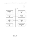 DYNAMIC AUDIO PERSPECTIVE  CHANGE DURING VIDEO PLAYBACK diagram and image