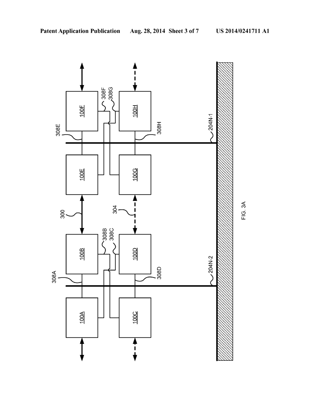 Low Latency Data Transmission Network - diagram, schematic, and image 04