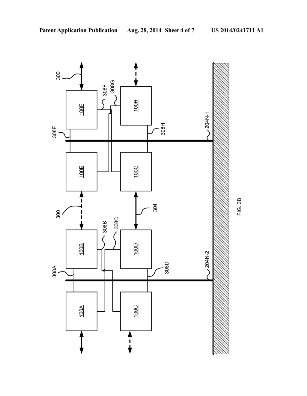 Low Latency Data Transmission Network - diagram, schematic, and image 05