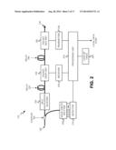 OPTICAL BURST SWITCHED NETWORK NODES diagram and image