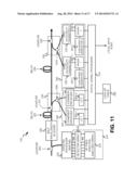 OPTICAL BURST SWITCHED NETWORK NODES diagram and image