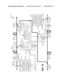 OPTICAL BURST SWITCHED NETWORK NODES diagram and image