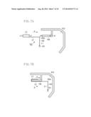 CLEANING MEMBER, CLEANING DEVICE, PROCESS CARTRIDGE, AND IMAGE FORMING     APPARATUS diagram and image