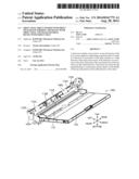 SHEET TRAY, SHEET FEEDER WITH SHEET TRAY,IMAGE FORMING APPARATUS WITH     SHEET TRAY, AND IMAGE READING DEVICE WITH SHEET TRAY diagram and image