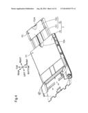 SHEET TRAY, SHEET FEEDER WITH SHEET TRAY,IMAGE FORMING APPARATUS WITH     SHEET TRAY, AND IMAGE READING DEVICE WITH SHEET TRAY diagram and image