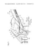 SHEET TRAY, SHEET FEEDER WITH SHEET TRAY,IMAGE FORMING APPARATUS WITH     SHEET TRAY, AND IMAGE READING DEVICE WITH SHEET TRAY diagram and image