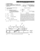 CONNECTOR ARRANGEMENT FOR A SUBSEA PIPELINE diagram and image