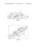 CONNECTOR ARRANGEMENT FOR A SUBSEA PIPELINE diagram and image