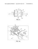 CONNECTOR ARRANGEMENT FOR A SUBSEA PIPELINE diagram and image