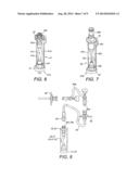 CONNECTOR ARRANGEMENT FOR A SUBSEA PIPELINE diagram and image