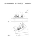 APPARATUS AND METHOD FOR REDUCTION OF SONIC VIBRATIONS IN A LIQUID diagram and image