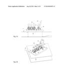 APPARATUS AND METHOD FOR REDUCTION OF SONIC VIBRATIONS IN A LIQUID diagram and image