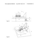 APPARATUS AND METHOD FOR REDUCTION OF SONIC VIBRATIONS IN A LIQUID diagram and image