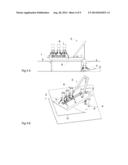 APPARATUS AND METHOD FOR REDUCTION OF SONIC VIBRATIONS IN A LIQUID diagram and image