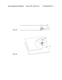 APPARATUS AND METHOD FOR REDUCTION OF SONIC VIBRATIONS IN A LIQUID diagram and image