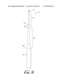 Safety Head Bur diagram and image