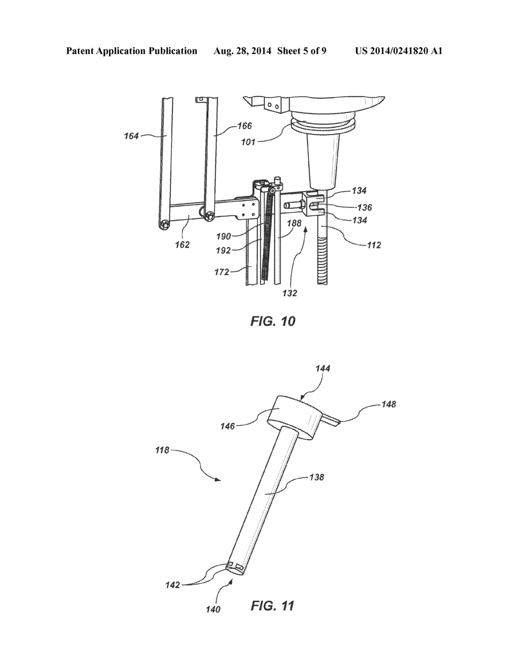 AUTOMATED INSPECTION SYSTEM - diagram, schematic, and image 06