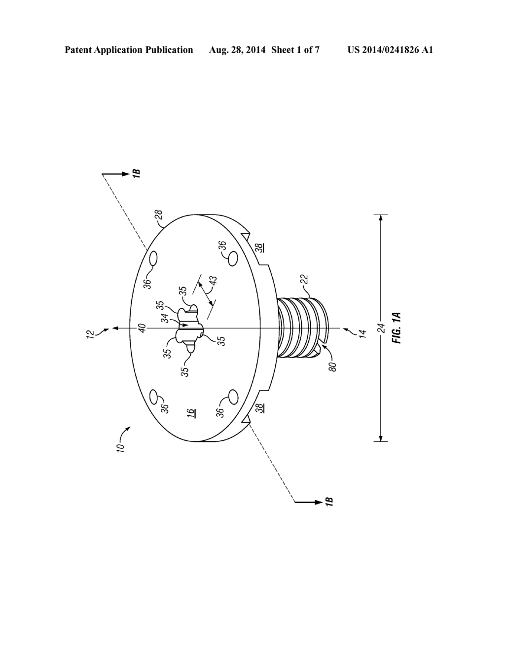 FRANGIBLE FASTENER - diagram, schematic, and image 02