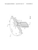 FRANGIBLE FASTENER diagram and image