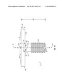 FRANGIBLE FASTENER diagram and image