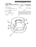 BOLT  HEAD  COVER diagram and image