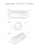 Apparatus and Methods for Removal of Pills from Packaging diagram and image