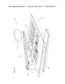 Apparatus and Methods for Removal of Pills from Packaging diagram and image