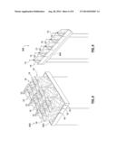 PRODUCE PACKAGE AND METHOD FOR DISPLAYING PRODUCE FOR SALE diagram and image