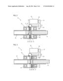 CONTROLLABLE COOLANT PUMP diagram and image