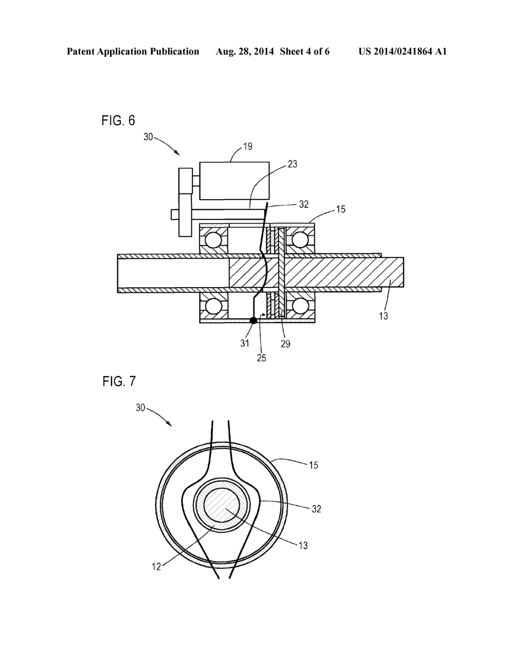 CONTROLLABLE COOLANT PUMP - diagram, schematic, and image 05