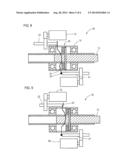 CONTROLLABLE COOLANT PUMP diagram and image