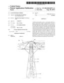 FLUID POWERED TURBINE diagram and image