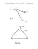 FLUID POWERED TURBINE diagram and image