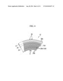 SHAFT SEALING DEVICE AND ROTATING MACHINE COMPRISING SAME diagram and image