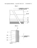 SHAFT SEALING DEVICE AND ROTATING MACHINE COMPRISING SAME diagram and image