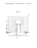 SHAFT SEALING DEVICE AND ROTATING MACHINE COMPRISING SAME diagram and image