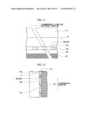 SHAFT SEALING DEVICE AND ROTATING MACHINE COMPRISING SAME diagram and image