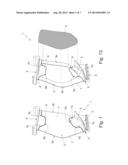 TURBOMACHINE BLADE AND RELATIVE PRODUCTION METHOD diagram and image