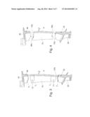 TURBOMACHINE BLADE AND RELATIVE PRODUCTION METHOD diagram and image